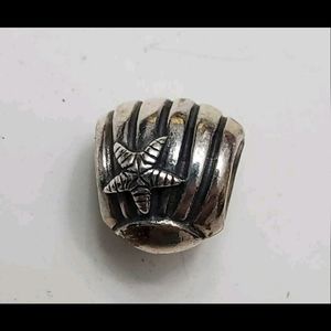 Pandora retired seashell charm
